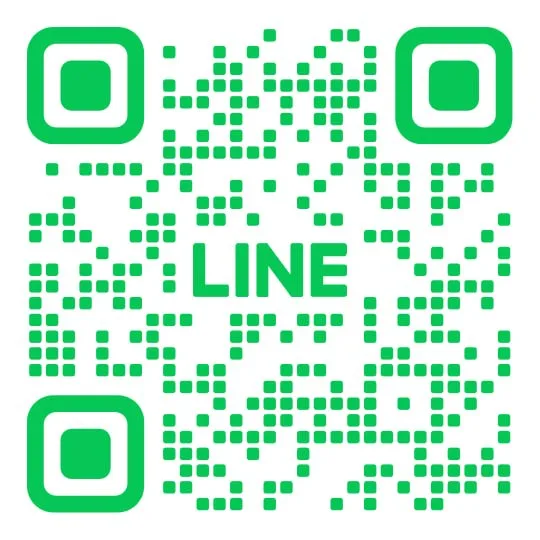 QR Code ติดต่อ ผลบอลสดt ผ่าน Line